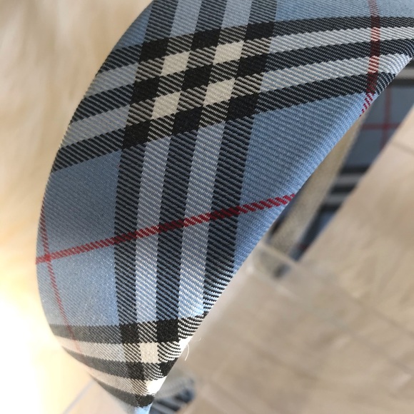 2for23$ • Blue Headband - Picture 1 of 3